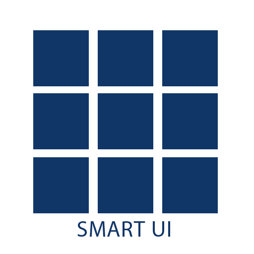 Smart.Blazor - UI Components for Blazor